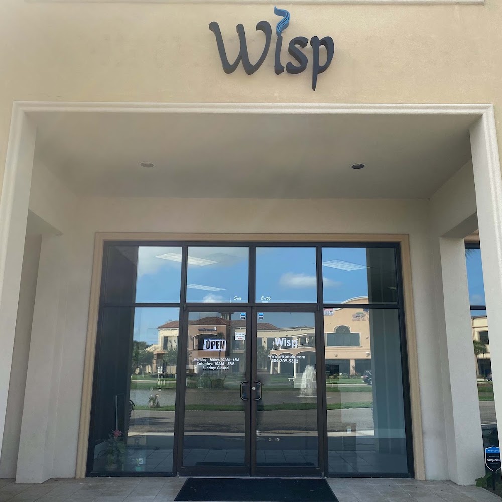 Wisp Electronic Repairs