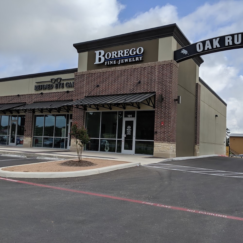 Borrego Fine Jewelry