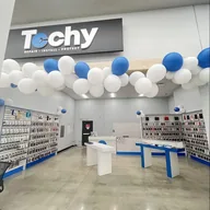 Techy Miramar - inside Walmart - buy/Repair/sell
