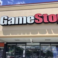 GameStop