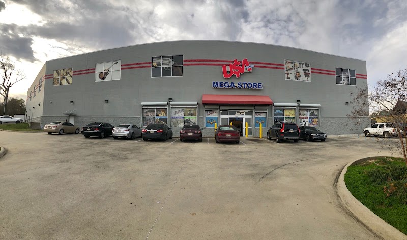 USA Pawn Shop I55 South