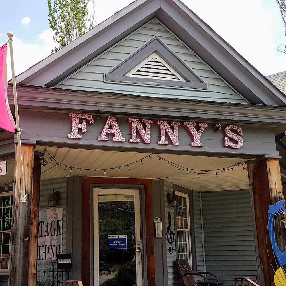 Fanny's House of Music