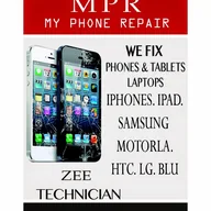 MPR My phone repair