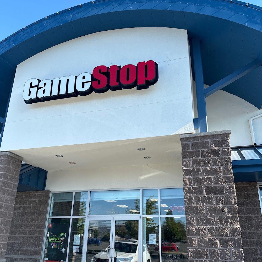 GameStop