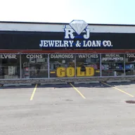 R J Jewelry & Loan Co
