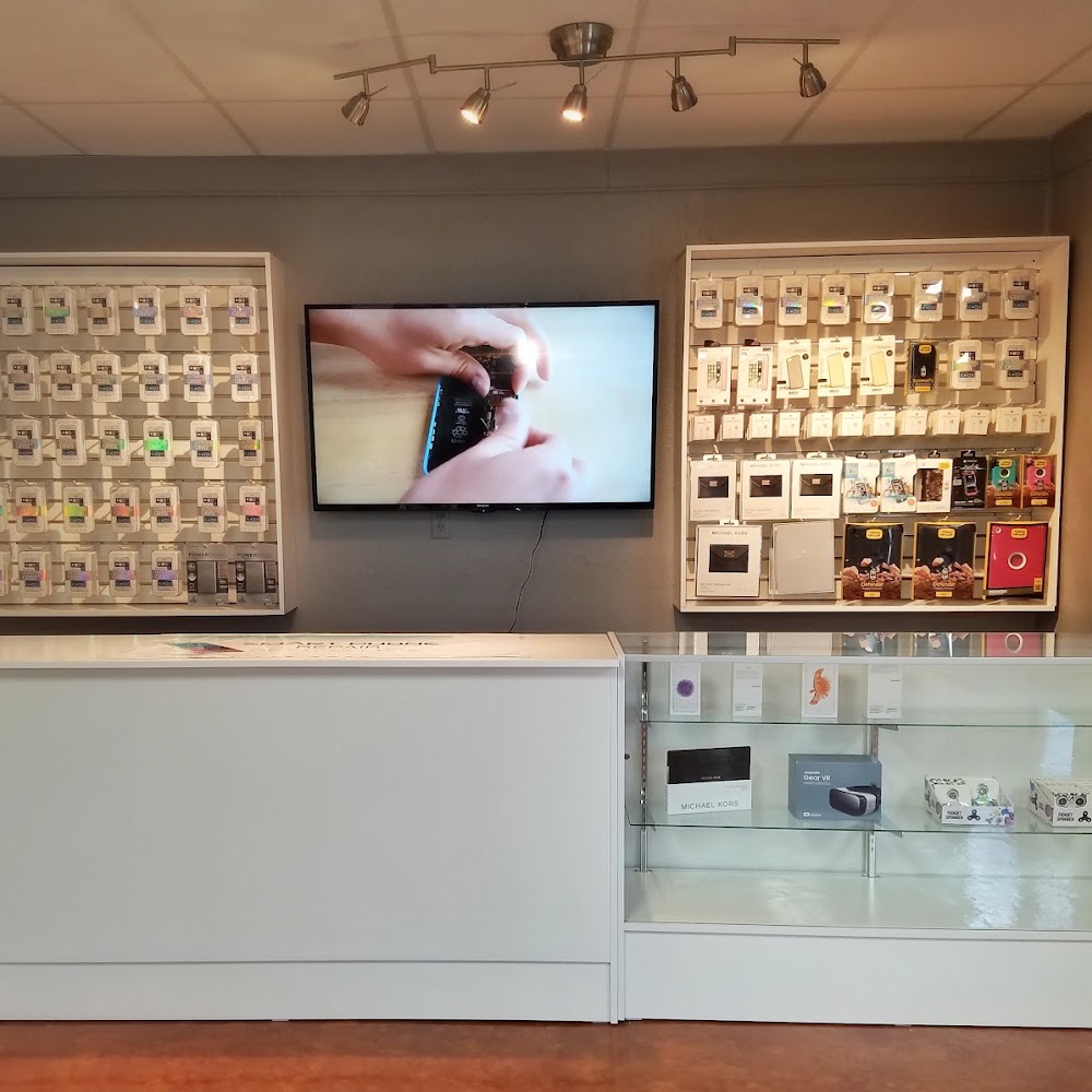 SMART Phone Repair