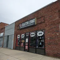 Collectors Corner Inc.