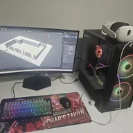 Digital Dropkick