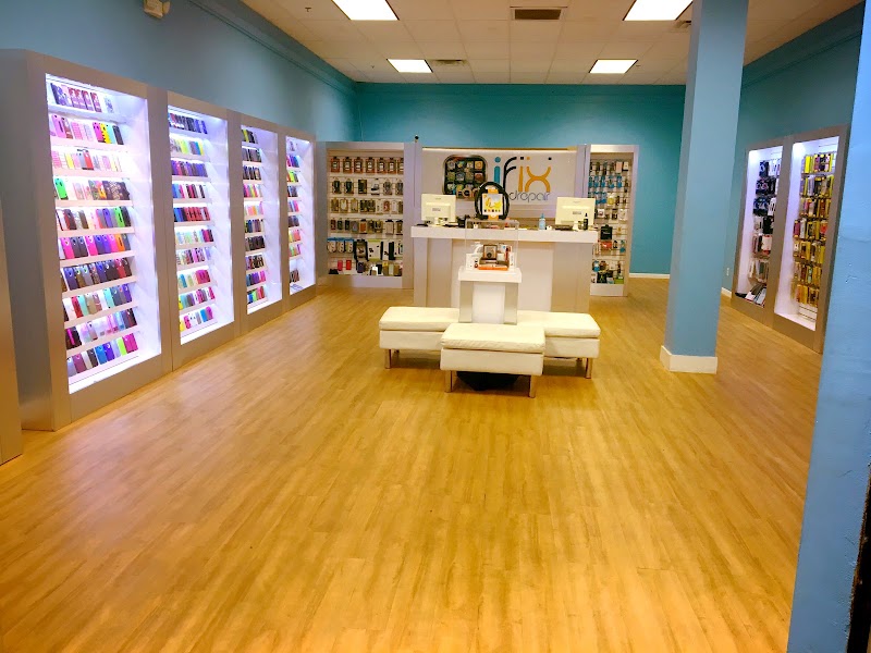 iFixandRepair - Wiregrass Commons Mall Dothan