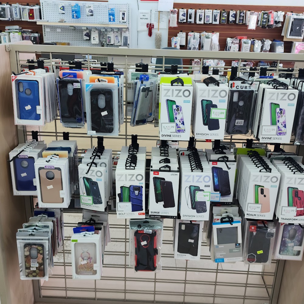 CELLULAR GIZMOS