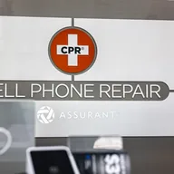 CPR Cell Phone Repair