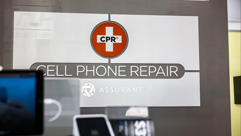 CPR Cell Phone Repair