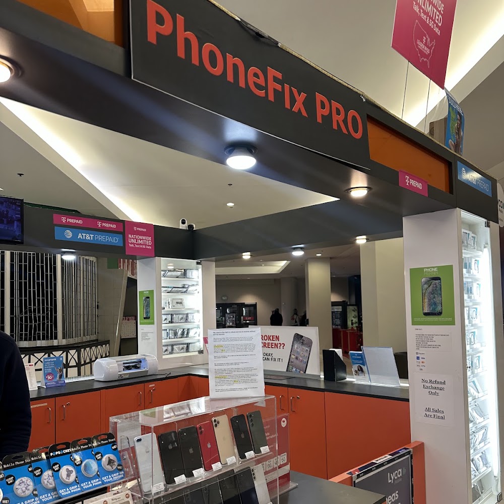 PhoneFix PRO - iPhone Repair, iPad, Cell Phone, Samsung Repair