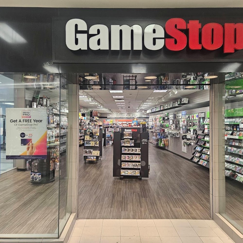 GameStop