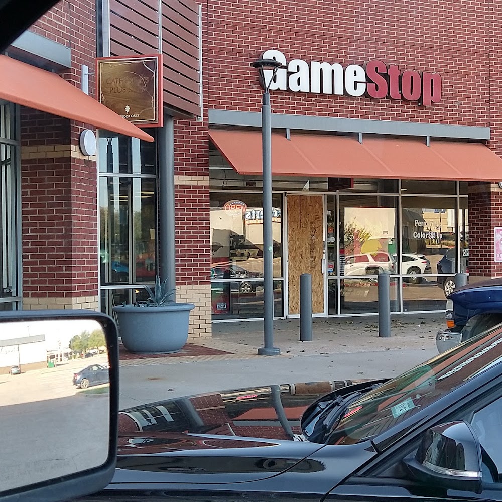 GameStop