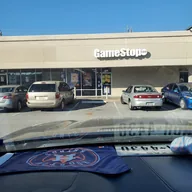 GameStop