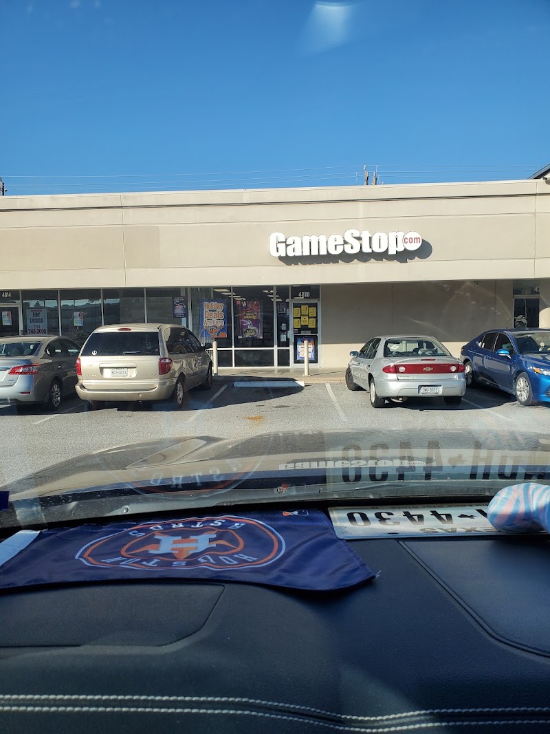 GameStop