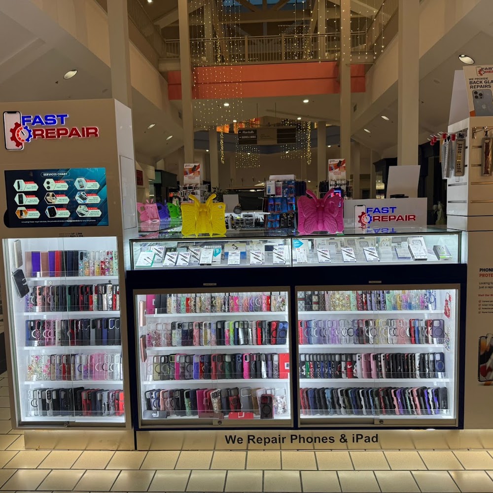 Fast Repair @ Northtown Mall