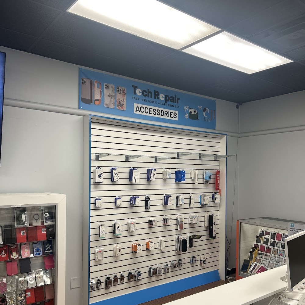 Techy phone Repair