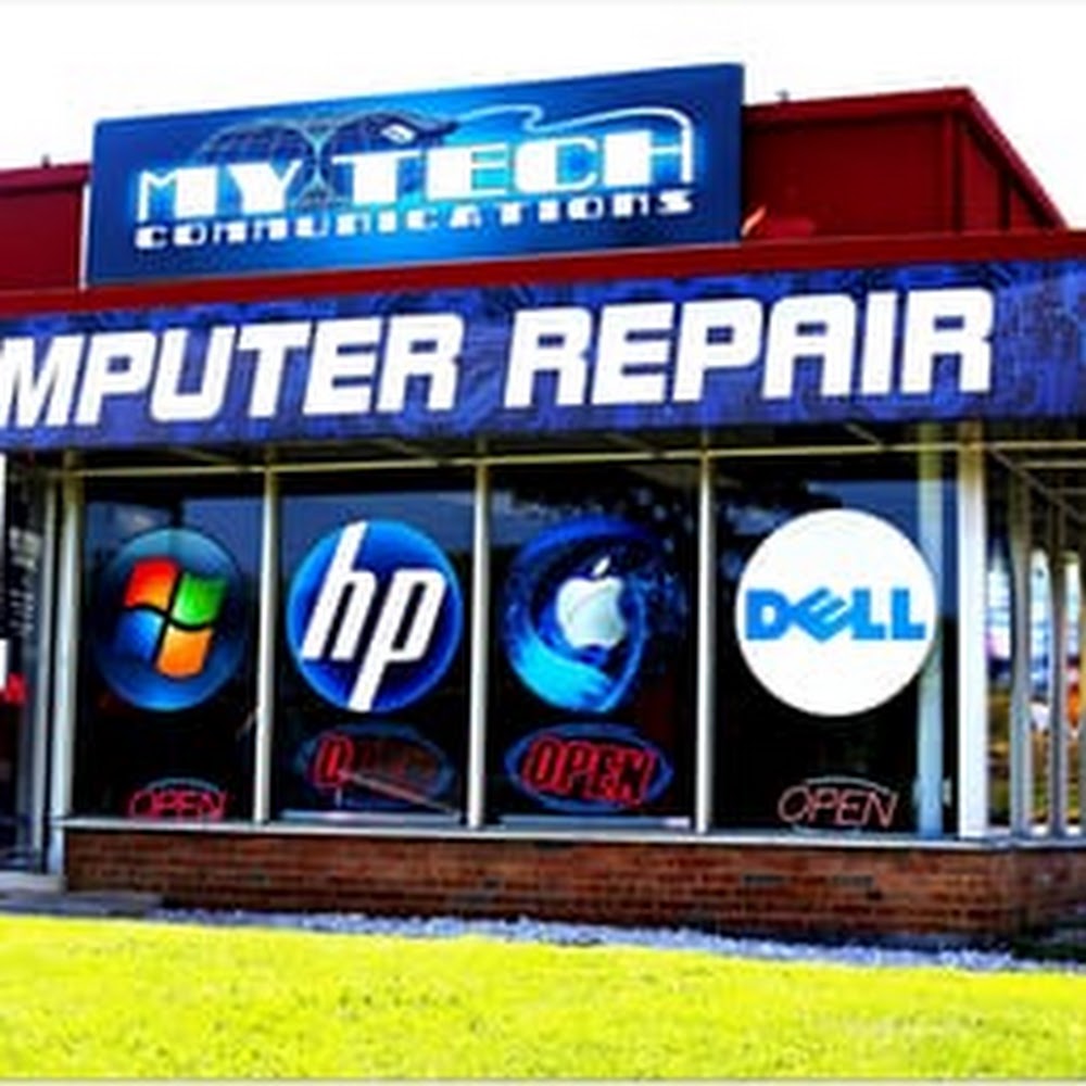 Tech & Co Cell Phone Repair