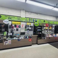 MakPro Repairs (inside sedano's supermarket)