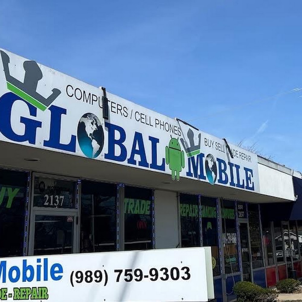 Global Mobile