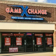 Game X Change