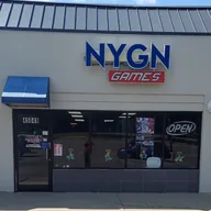 Nygn Games LLC