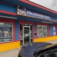 The Sylvania Toy Company