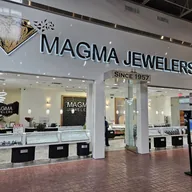 Magma jewelers
