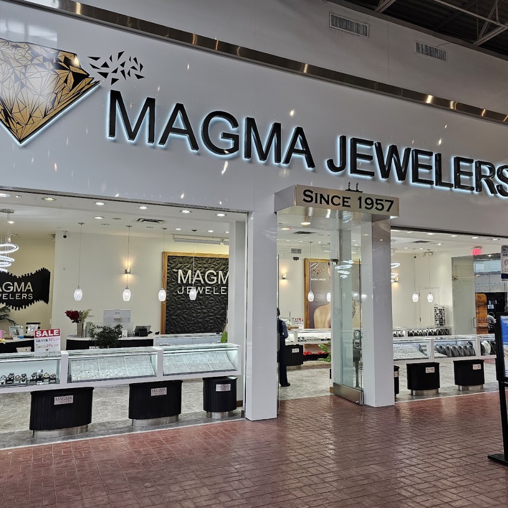 Magma jewelers