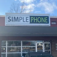 simple phone