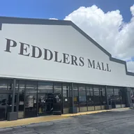Richmond Peddlers Mall