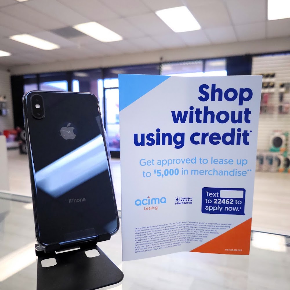 Universal wireless Cellphone repair