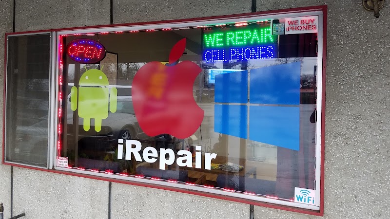 iRepair