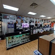Lynchburg Pawn Shop Inc.