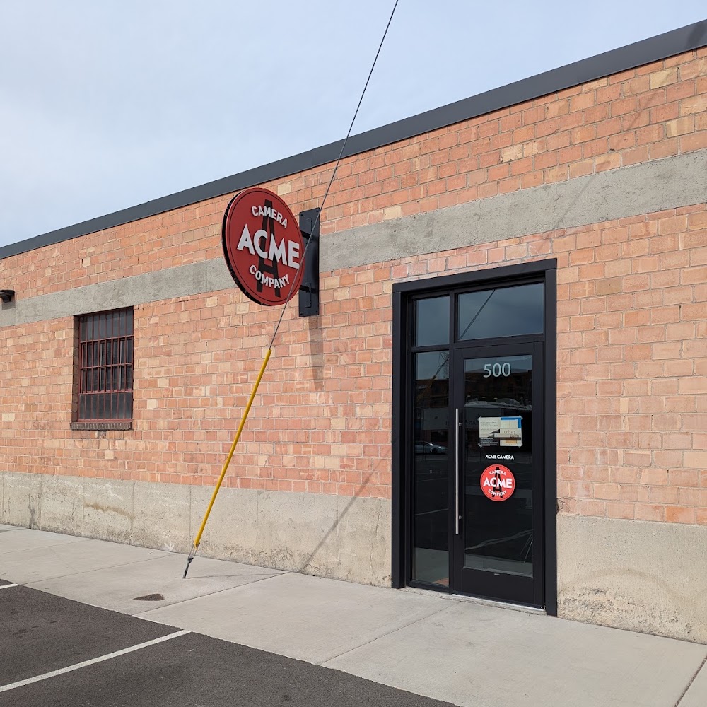 Acme Camera Co.