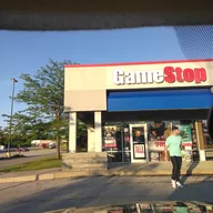 GameStop