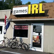 gamesIRL
