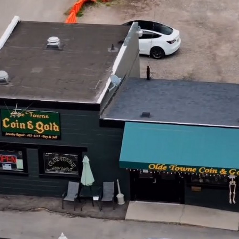 Olde Towne Coin & Gold