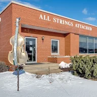 All Strings Attached