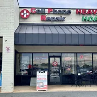 CPR Cell Phone Repair