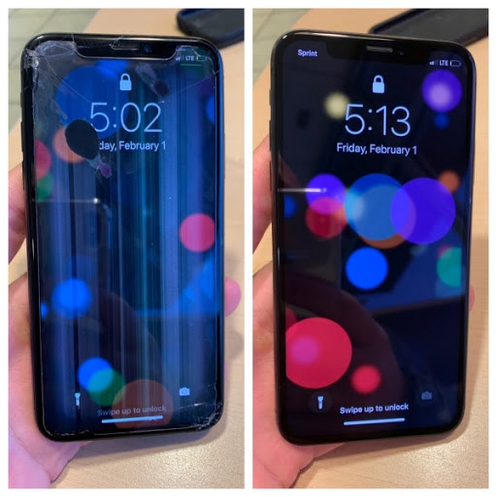Best In Texas iPhone Repair