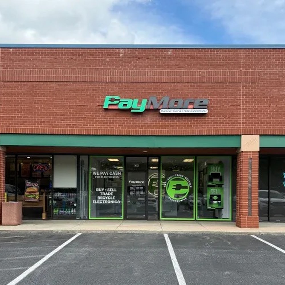 PayMore - Buy, Sell & Trade Electronics