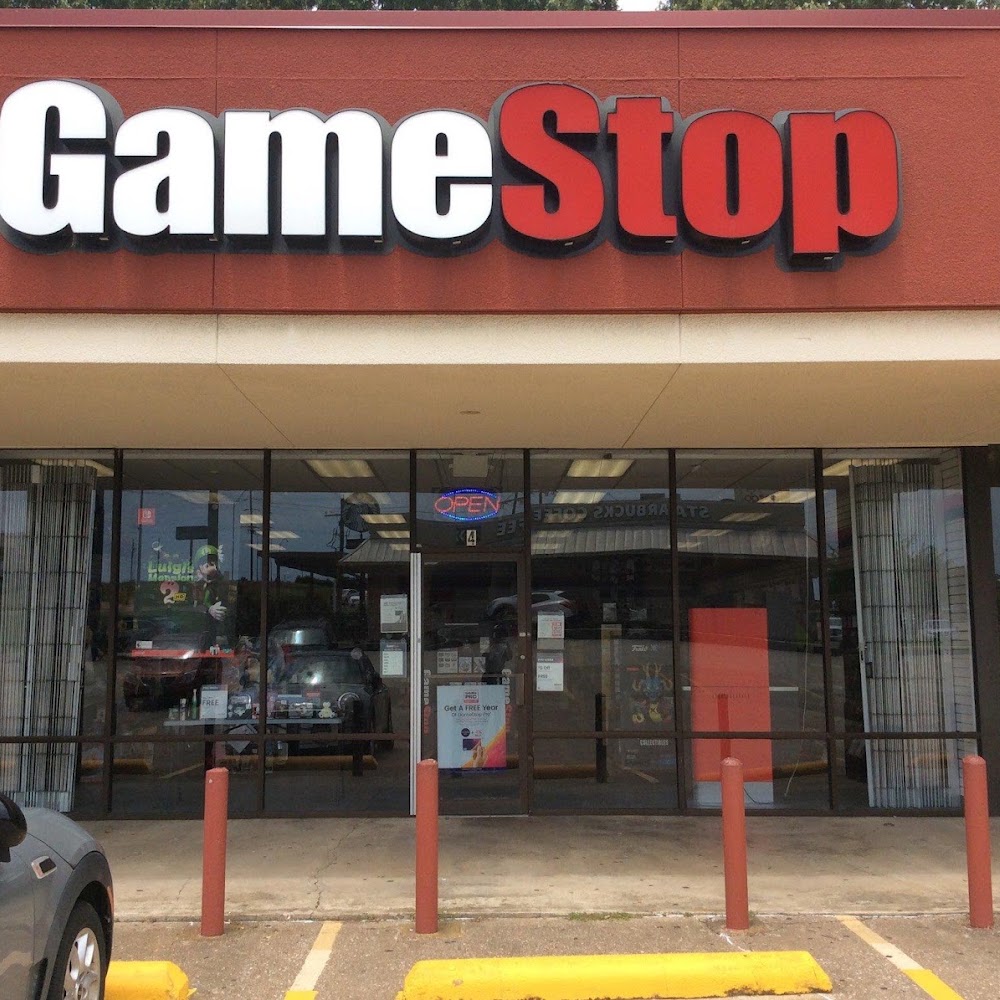 GameStop