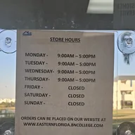 Eastern Florida State College Bookstore - Palm Bay Campus