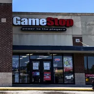GameStop