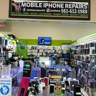 Mobile IPhone Repair