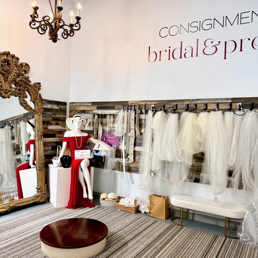 Consignment Bridal & Prom, LLC