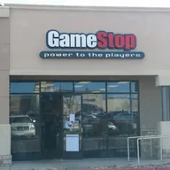 GameStop